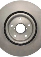 Centric C-Tek Standard Brake Rotor 121.47022                                     - 121.47022 - Image 3