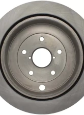 Centric C-Tek Standard Brake Rotor 121.47028                                     - 121.47028 - Image 3
