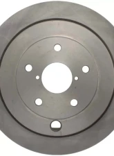 Centric C-Tek Standard Brake Rotor 121.47028                                     - 121.47028 - Image 5