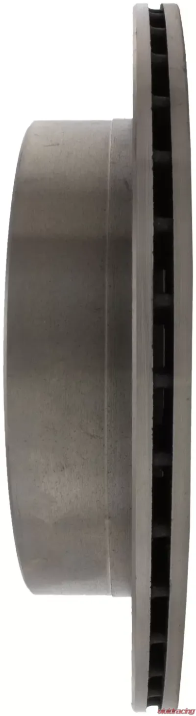 Centric C-Tek Standard Brake Rotor 121.47028 - 121.47028