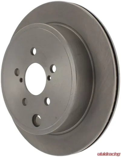 Centric C-Tek Standard Brake Rotor 121.47031 - 121.47031