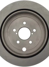 Centric C-Tek Standard Brake Rotor 121.47031                                     - 121.47031 - Image 3