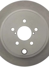 Centric C-Tek Standard Brake Rotor 121.47031                                     - 121.47031 - Image 4