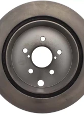 Centric C-Tek Standard Brake Rotor 121.47035                                     - 121.47035 - Image 3