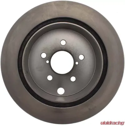 Centric C-Tek Standard Brake Rotor 121.47035 - 121.47035