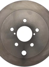 Centric C-Tek Standard Brake Rotor 121.47035                                     - 121.47035 - Image 4