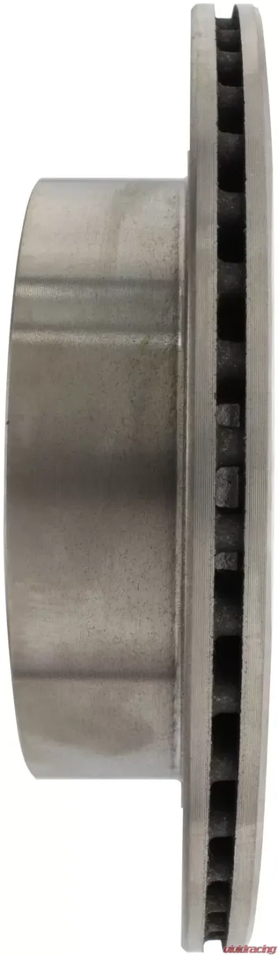 Centric C-Tek Standard Brake Rotor 121.47035 - 121.47035