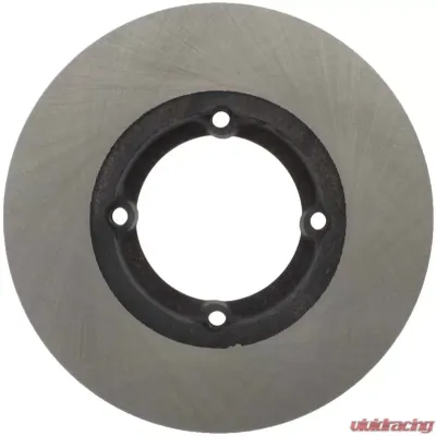 Centric C-Tek Standard Brake Rotor 121.48000 - 121.48000