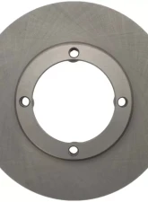 Centric C-Tek Standard Brake Rotor 121.48000                                     - 121.48000 - Image 5