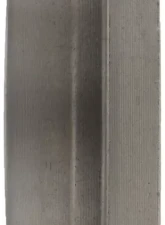 Centric C-Tek Standard Brake Rotor 121.48000                                     - 121.48000 - Image 5