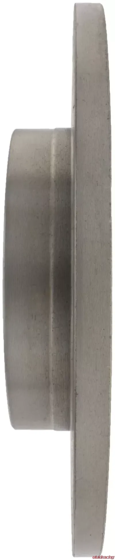 Centric C-Tek Standard Brake Rotor 121.48000 - 121.48000