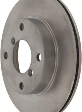 Centric C-Tek Standard Brake Rotor 121.48002                                     - 121.48002 - Image 2