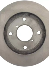 Centric C-Tek Standard Brake Rotor 121.48002                                     - 121.48002 - Image 3