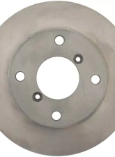 Centric C-Tek Standard Brake Rotor 121.48002                                     - 121.48002 - Image 5