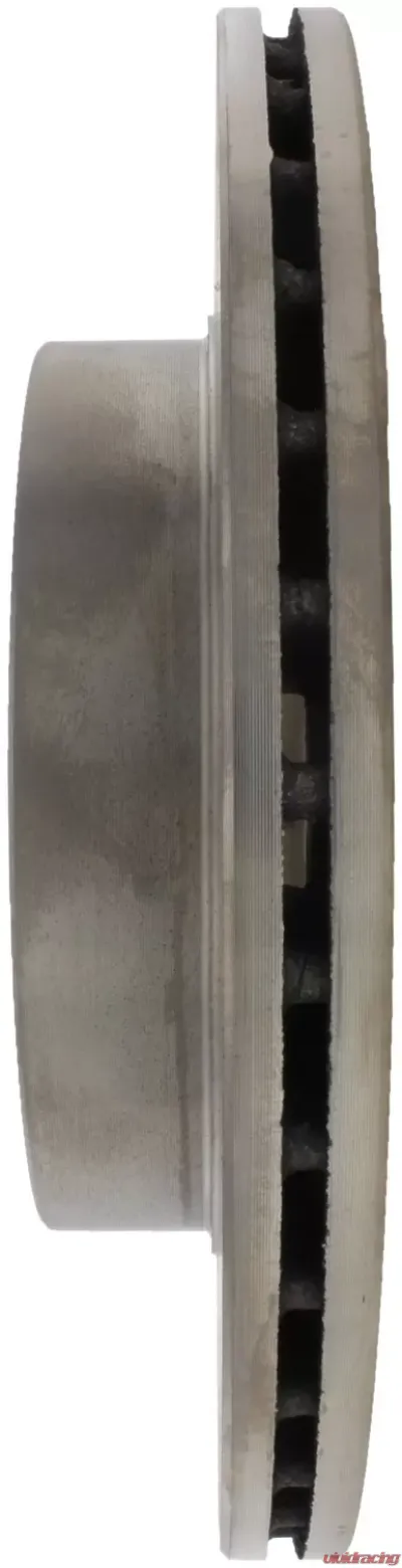 Centric C-Tek Standard Brake Rotor 121.48002 - 121.48002