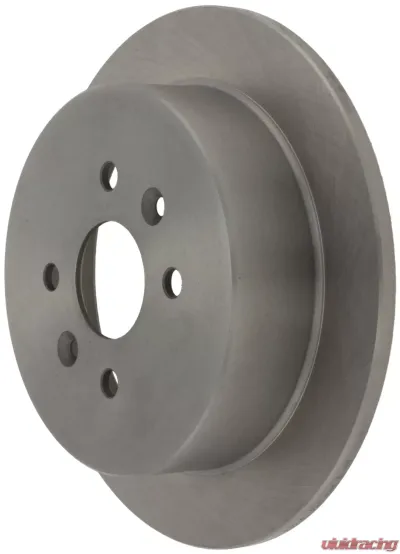 Centric C-Tek Standard Brake Rotor 121.50003 - 121.50003