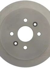 Centric C-Tek Standard Brake Rotor 121.50003                                     - 121.50003 - Image 4