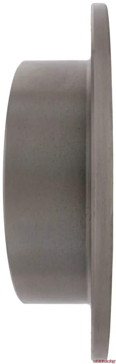 Centric C-Tek Standard Brake Rotor 121.50003 - 121.50003