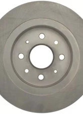 Centric C-Tek Standard Brake Rotor 121.50004                                     - 121.50004 - Image 3