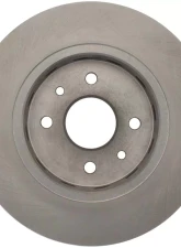 Centric C-Tek Standard Brake Rotor 121.50005                                     - 121.50005 - Image 3