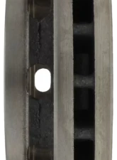 Centric C-Tek Standard Brake Rotor 121.50005                                     - 121.50005 - Image 5