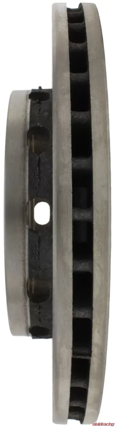 Centric C-Tek Standard Brake Rotor 121.50005 - 121.50005