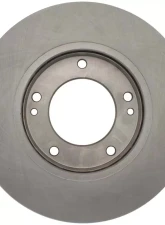 Centric C-Tek Standard Brake Rotor 121.50008                                     - 121.50008 - Image 3
