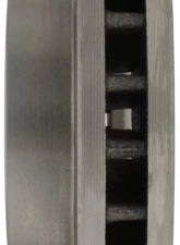 Centric C-Tek Standard Brake Rotor 121.50008                                     - 121.50008 - Image 5