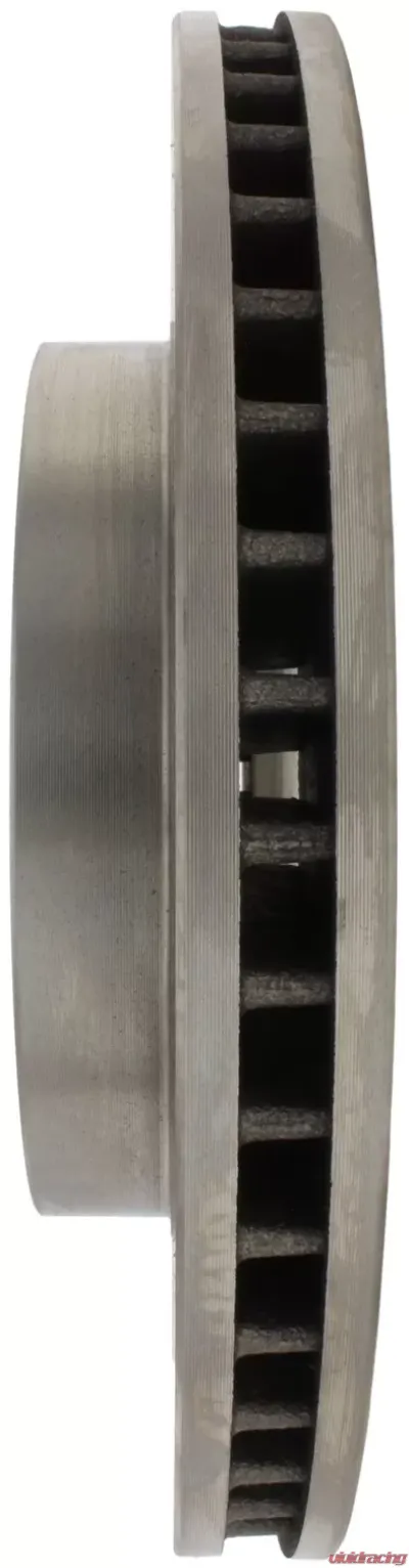 Centric C-Tek Standard Brake Rotor 121.50008 - 121.50008