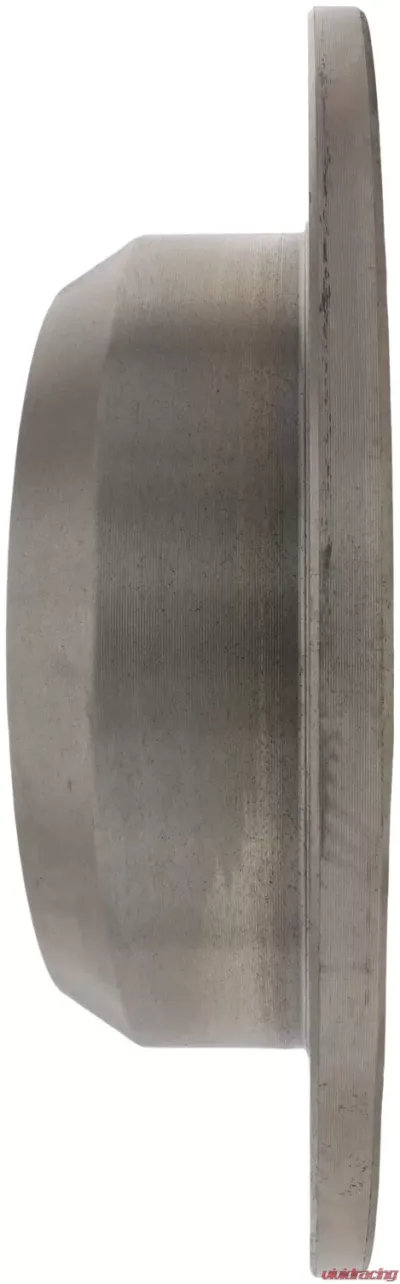 Centric C-Tek Standard Brake Rotor 121.50018 - 121.50018