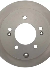 Centric C-Tek Standard Brake Rotor 121.50027                                     - 121.50027 - Image 5