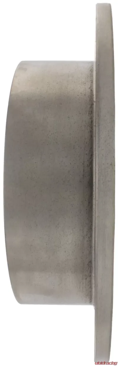 Centric C-Tek Standard Brake Rotor 121.50027 - 121.50027