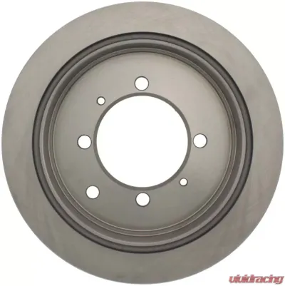 Centric C-Tek Standard Brake Rotor 121.51002 - 121.51002