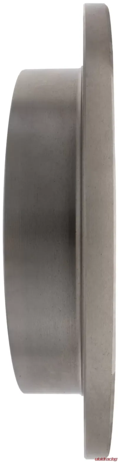 Centric C-Tek Standard Brake Rotor 121.51002 - 121.51002