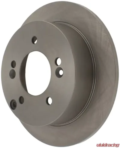 Centric C-Tek Standard Brake Rotor 121.51011 - 121.51011
