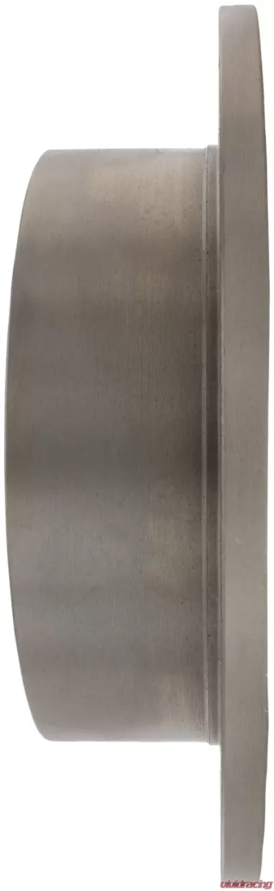 Centric C-Tek Standard Brake Rotor 121.51011 - 121.51011