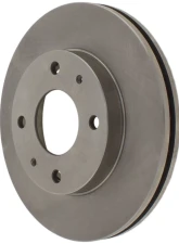 Centric C-Tek Standard Brake Rotor 121.51014                                     - 121.51014 - Image 2