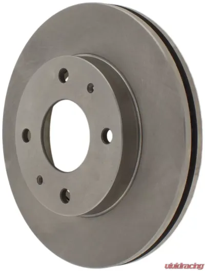 Centric C-Tek Standard Brake Rotor 121.51014 - 121.51014