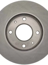 Centric C-Tek Standard Brake Rotor 121.51014                                     - 121.51014 - Image 3