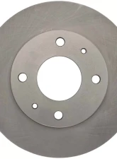 Centric C-Tek Standard Brake Rotor 121.51014                                     - 121.51014 - Image 5