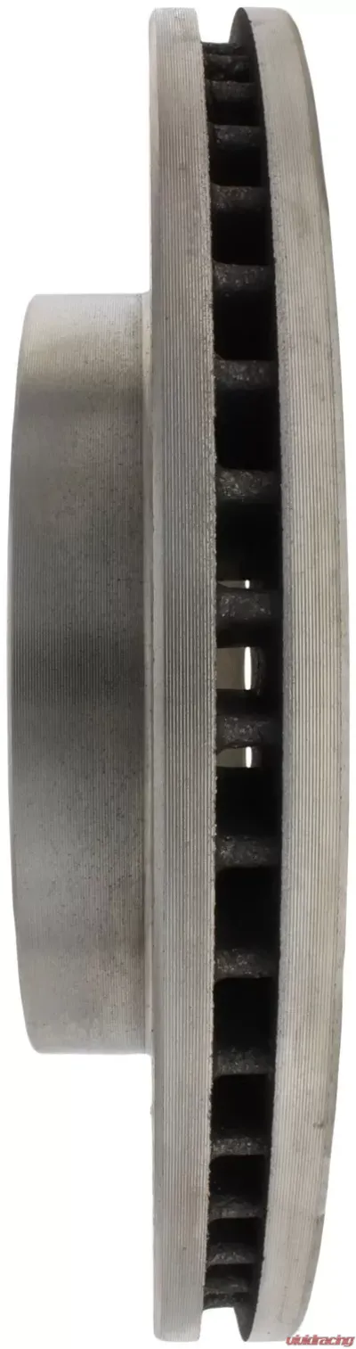 Centric C-Tek Standard Brake Rotor 121.51014 - 121.51014