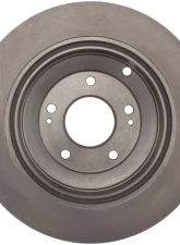 Centric C-Tek Standard Brake Rotor 121.51037                                     - 121.51037 - Image 3