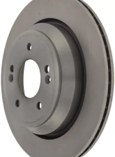 Centric C-Tek Standard Brake Rotor 121.51041                                     - 121.51041 - Image 2