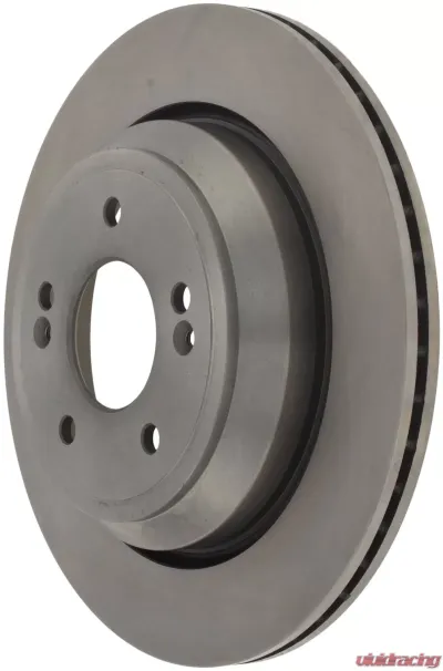Centric C-Tek Standard Brake Rotor 121.51041 - 121.51041