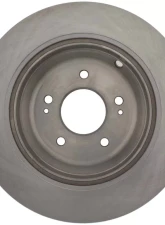 Centric C-Tek Standard Brake Rotor 121.51041                                     - 121.51041 - Image 3