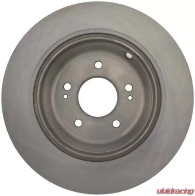Centric C-Tek Standard Brake Rotor 121.51041 - 121.51041