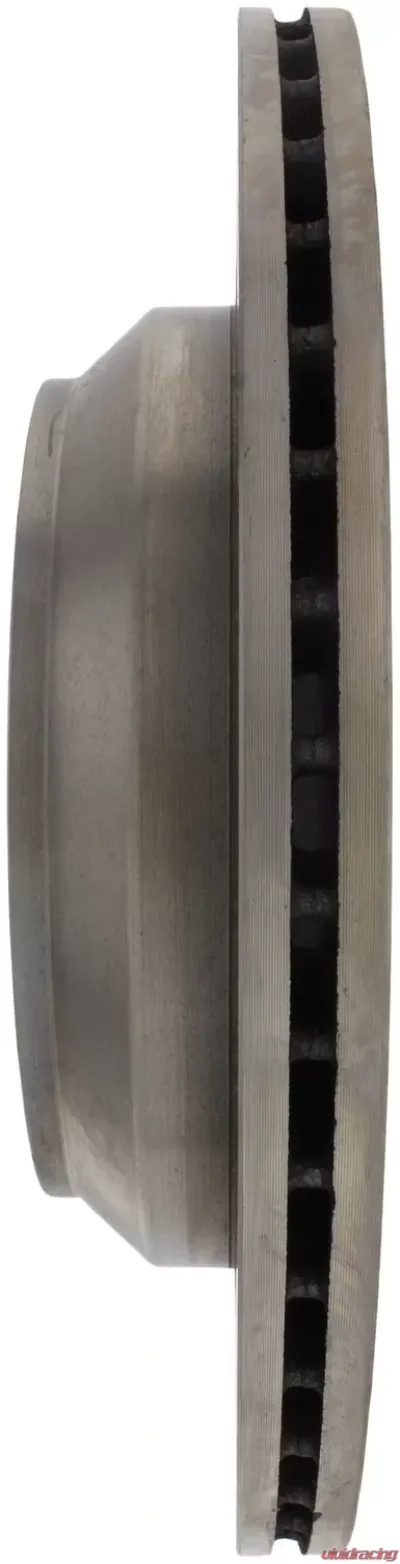 Centric C-Tek Standard Brake Rotor 121.51041 - 121.51041