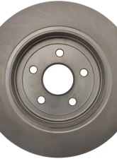 Centric C-Tek Standard Brake Rotor 121.58009                                     - 121.58009 - Image 3