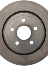Centric C-Tek Standard Brake Rotor 121.58009                                     - 121.58009 - Image 4