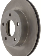 Centric C-Tek Standard Brake Rotor 121.61014                                     - 121.61014 - Image 2